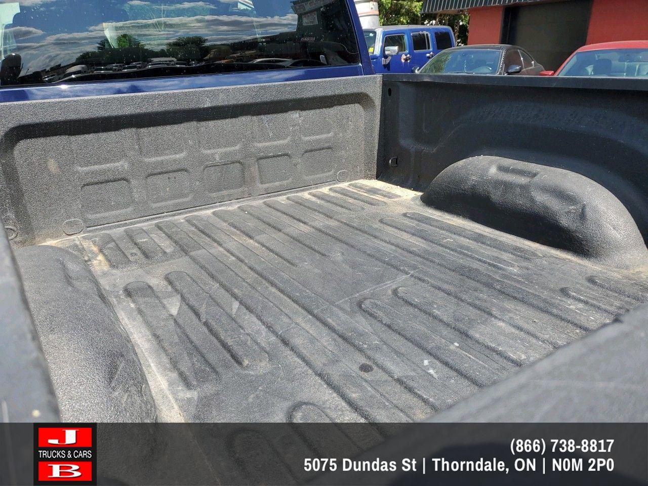 2014 Ram 1500 -2