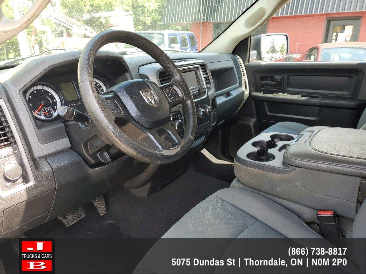 2014 Ram 1500 -4