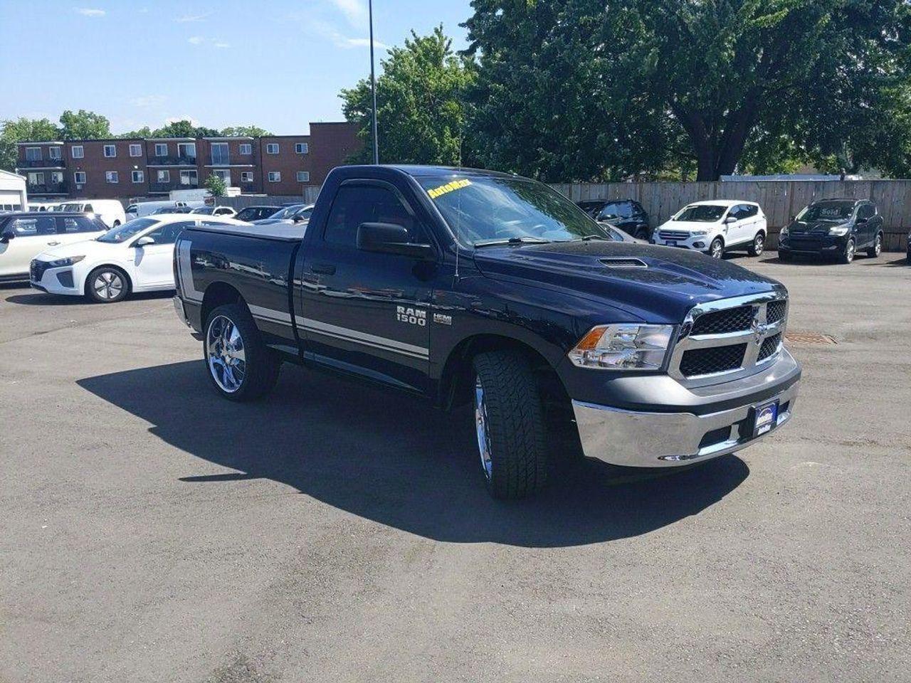 2014 Ram 1500 -2
