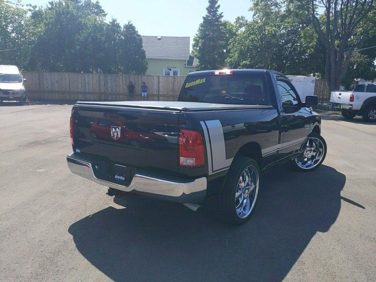 2014 Ram 1500 -4