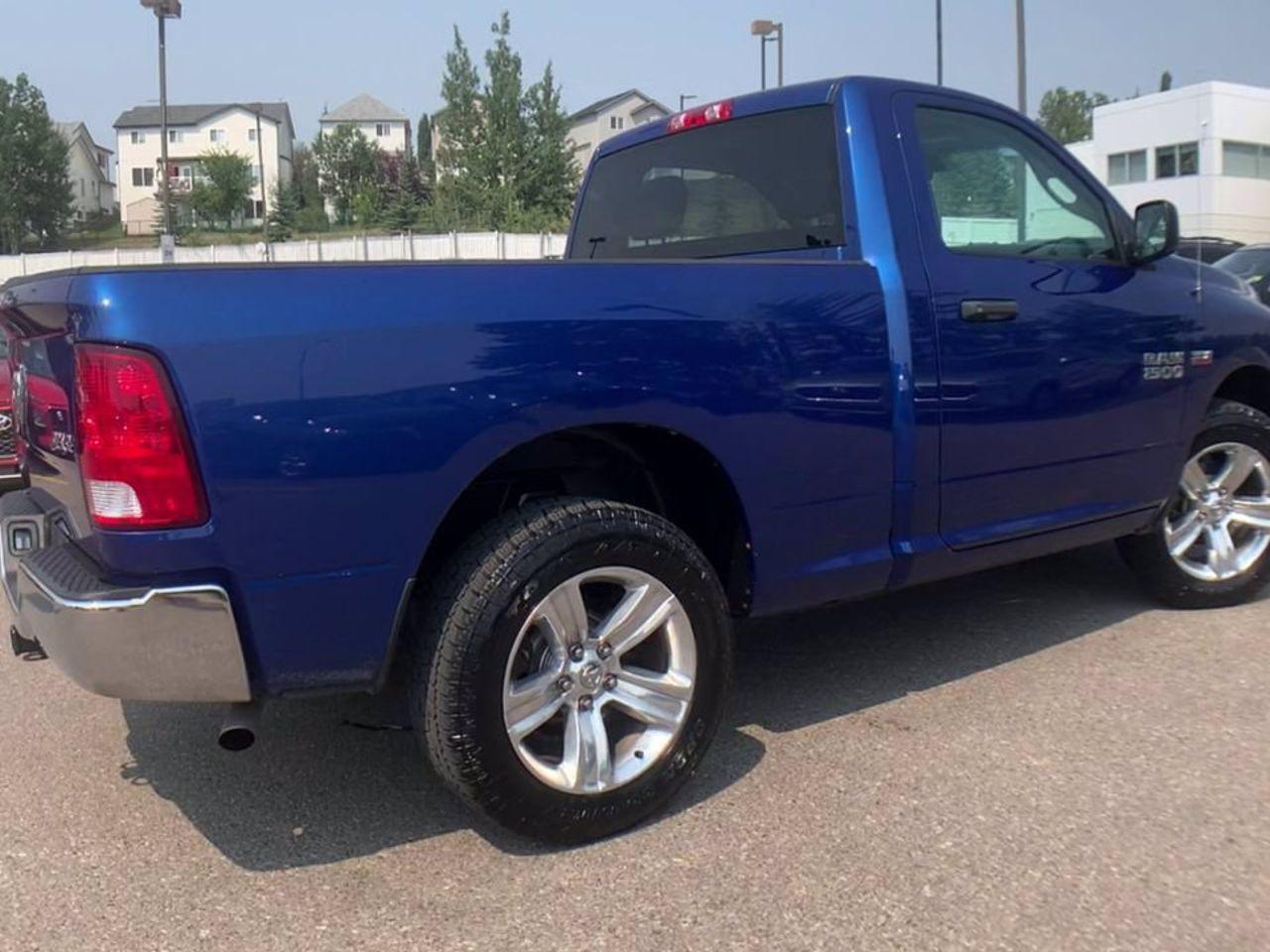 2014 Ram 1500 -1