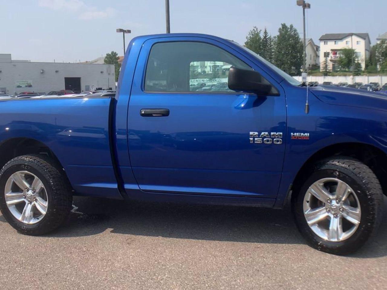 2014 Ram 1500 -2