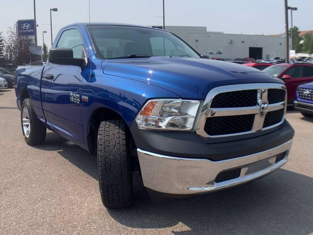 2014 Ram 1500 -3