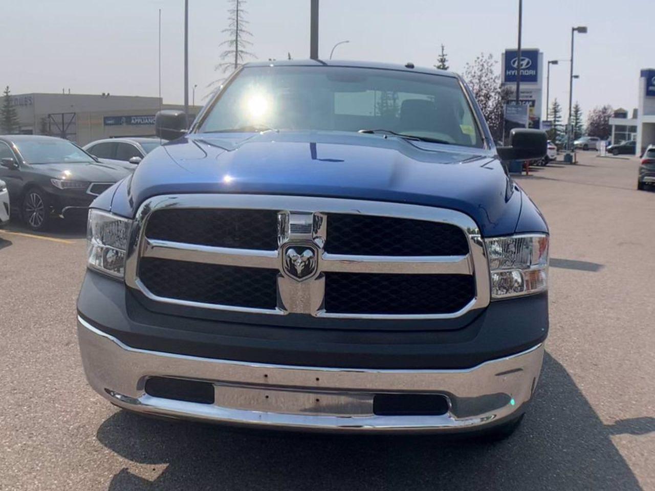 2014 Ram 1500 -4