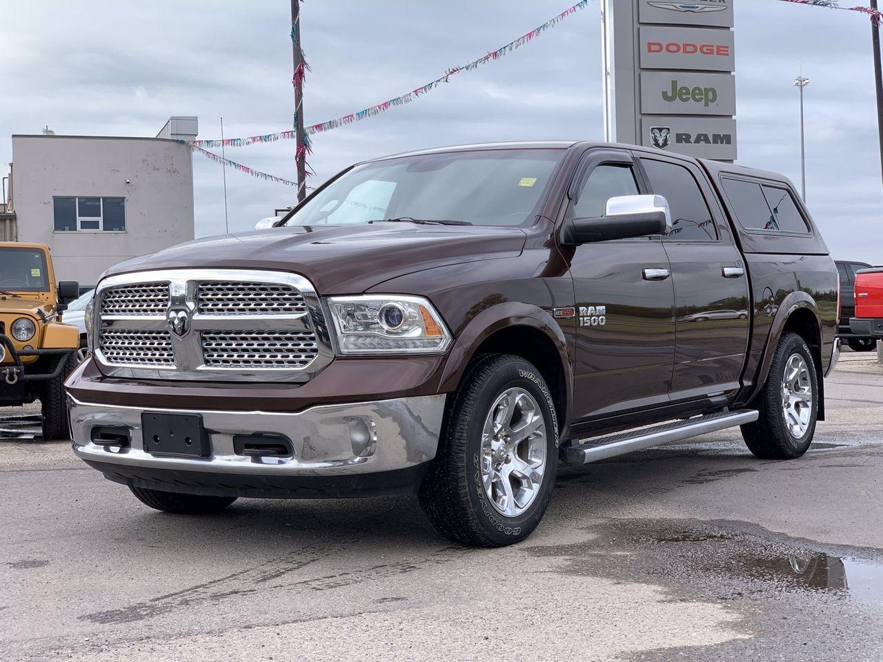 2014 Ram 1500 -2