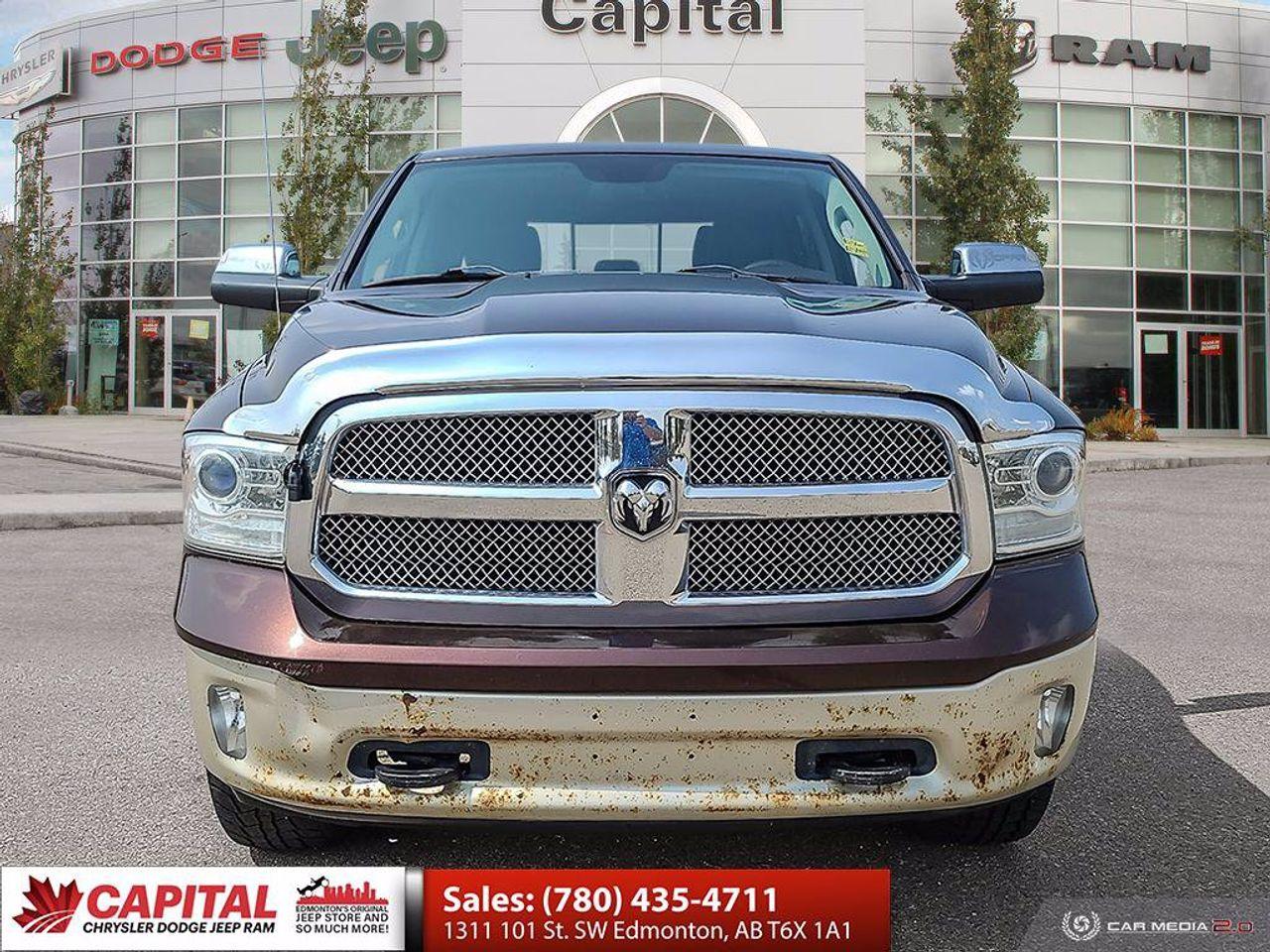 2014 Ram 1500 -1