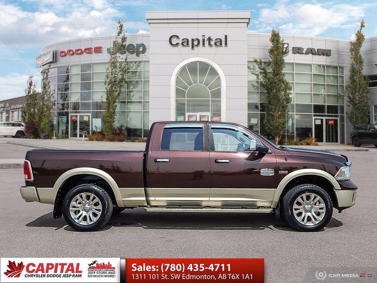 2014 Ram 1500 -2