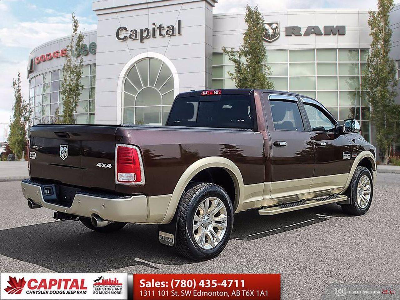 2014 Ram 1500 -3
