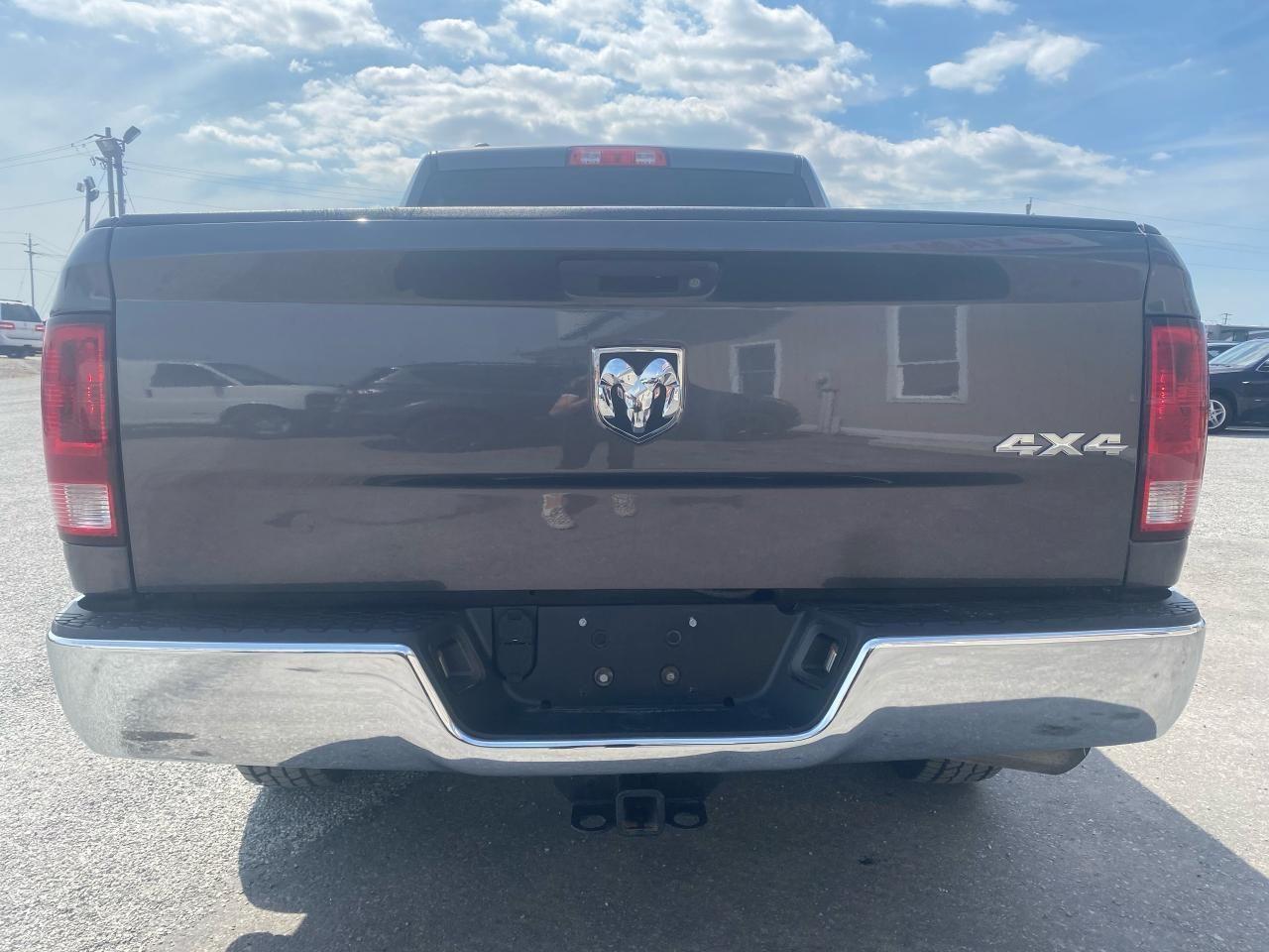 2014 Ram 1500 -3