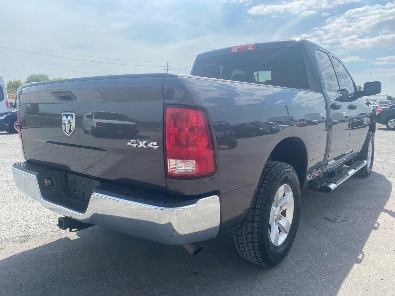 2014 Ram 1500 -4