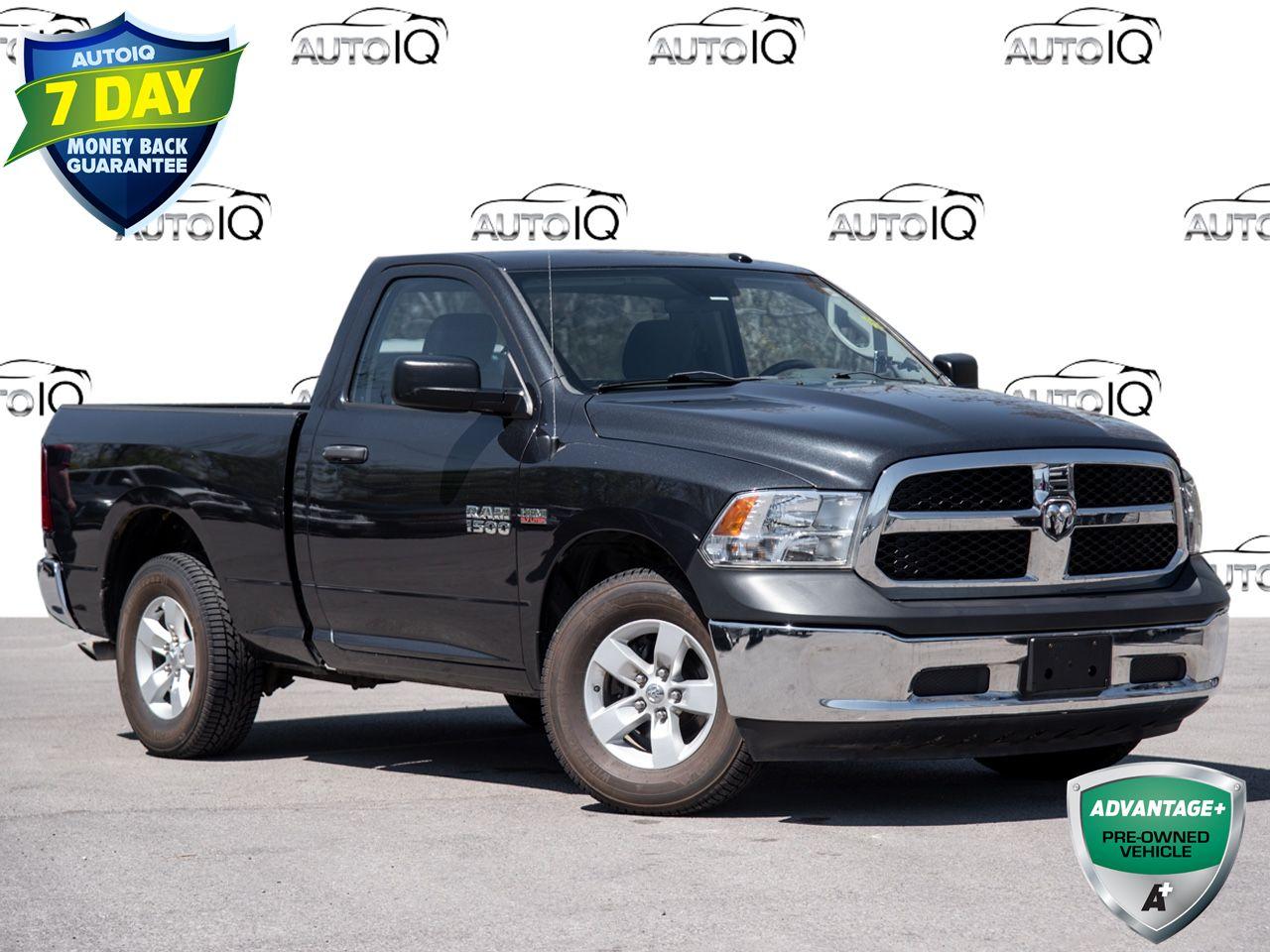 2014 Ram 1500 -0