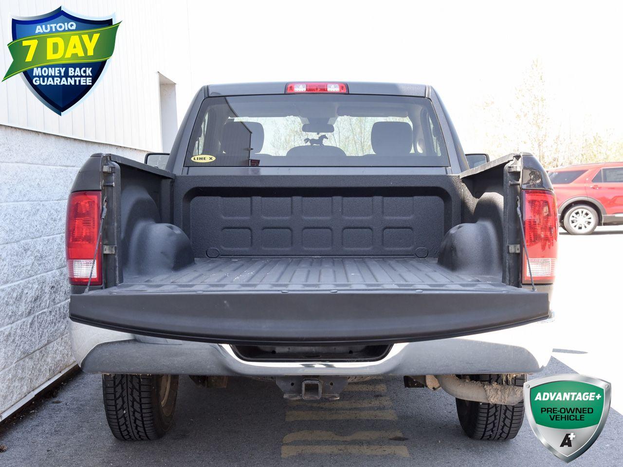 2014 Ram 1500 -4