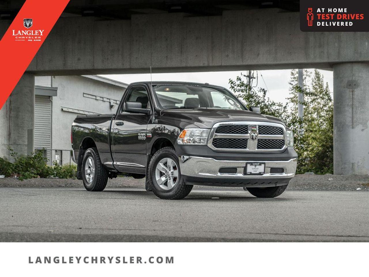 2014 Ram 1500 -0