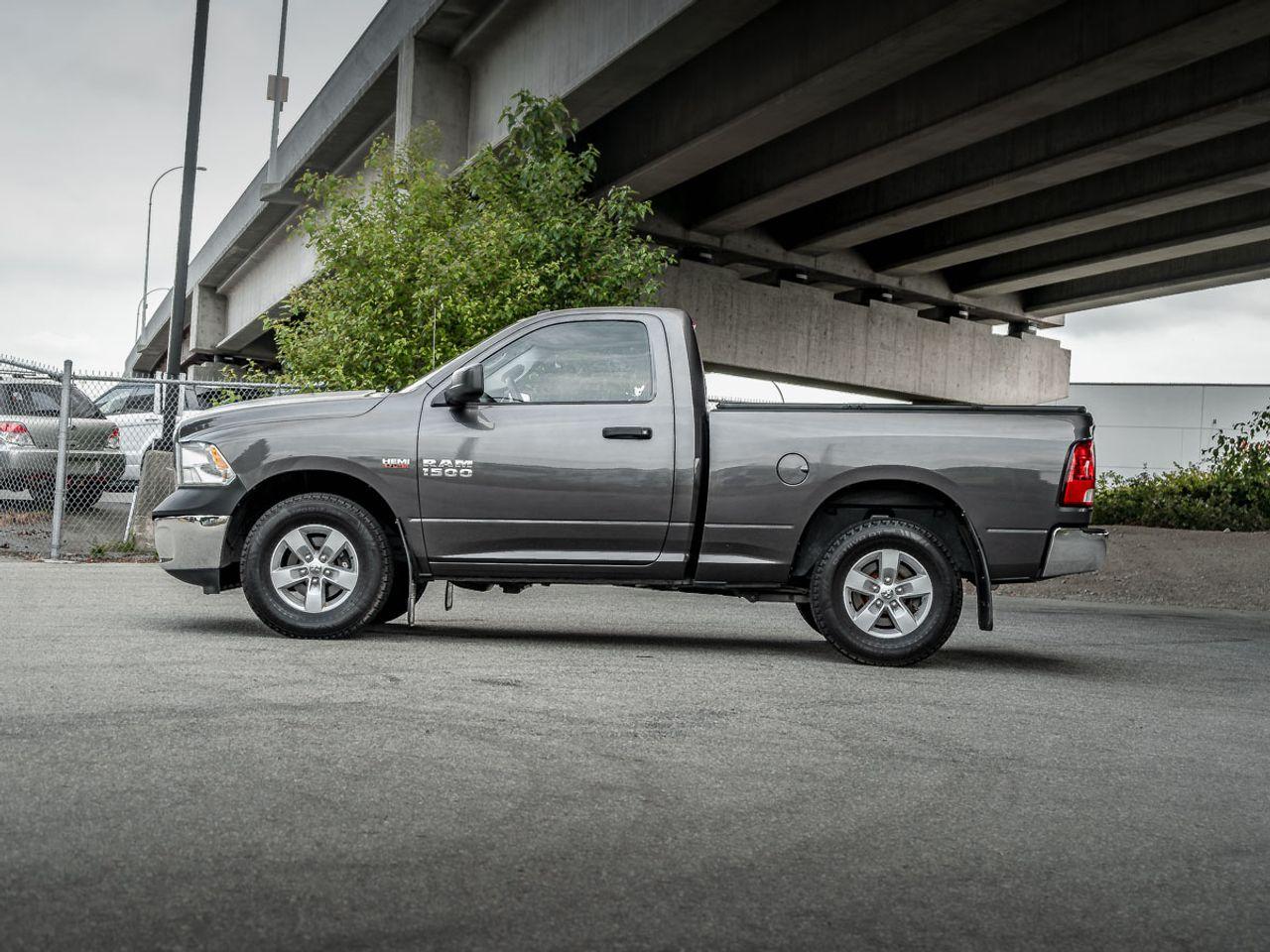 2014 Ram 1500 -2