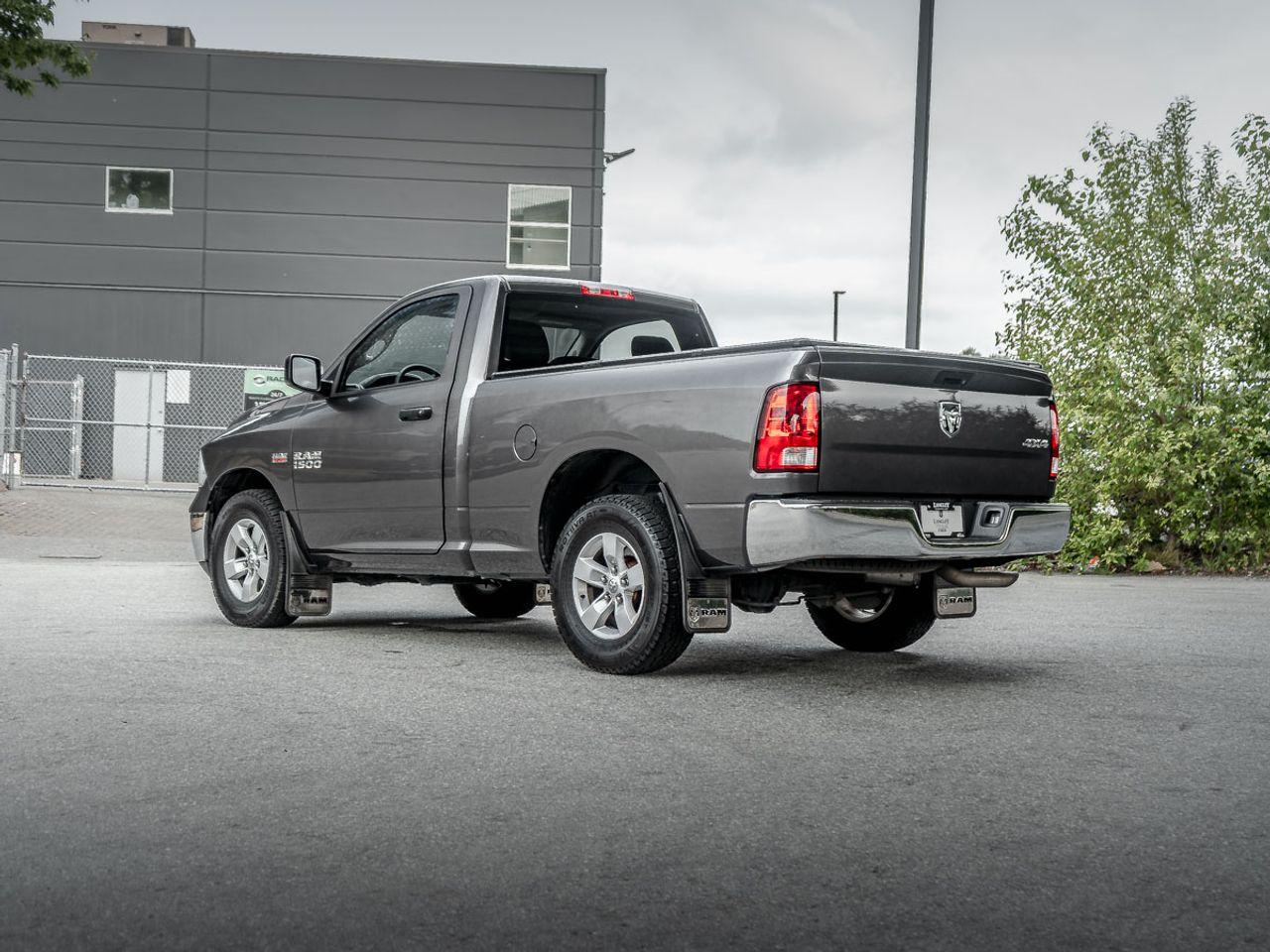 2014 Ram 1500 -3