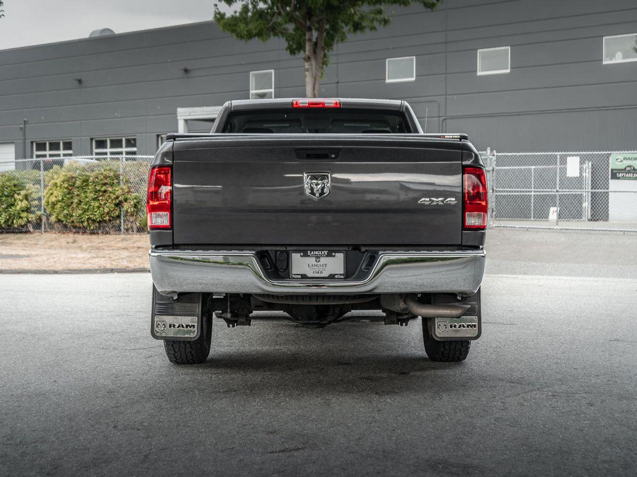 2014 Ram 1500 -4