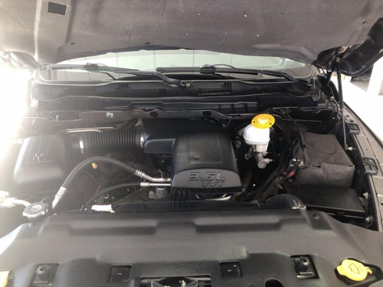 2014 Ram 1500 -3
