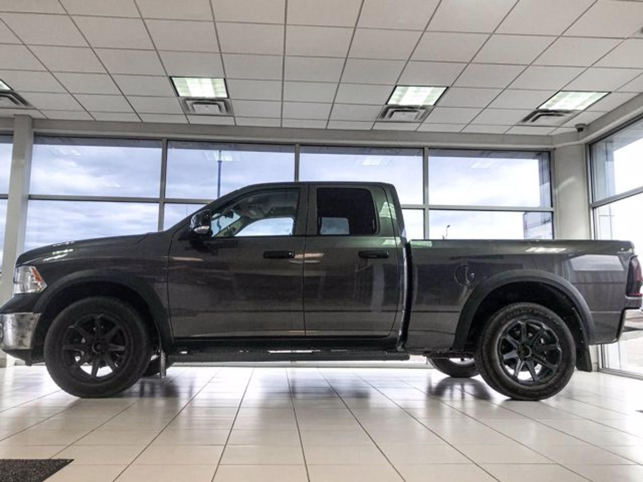 2014 Ram 1500 -4