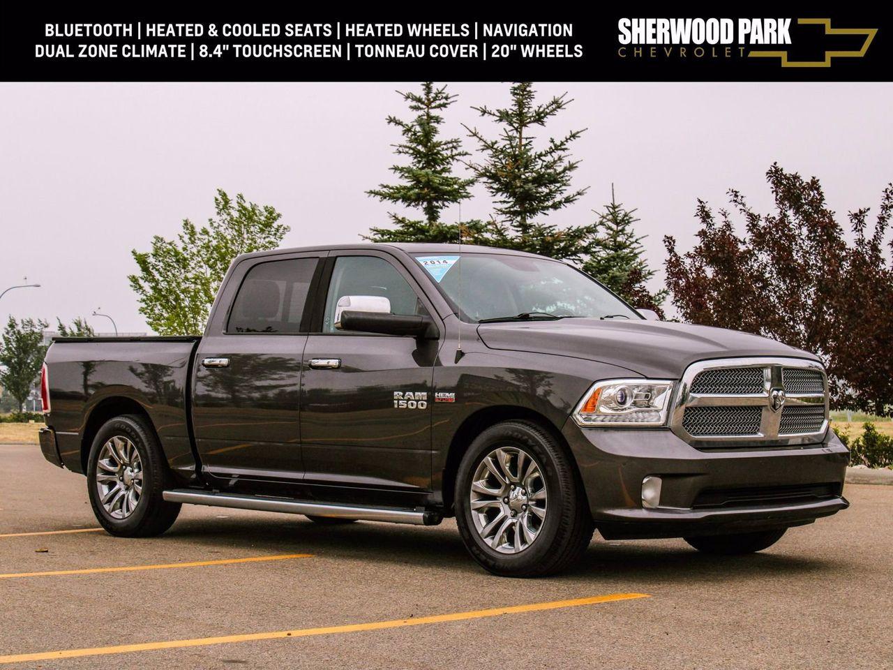 2014 Ram 1500 -0