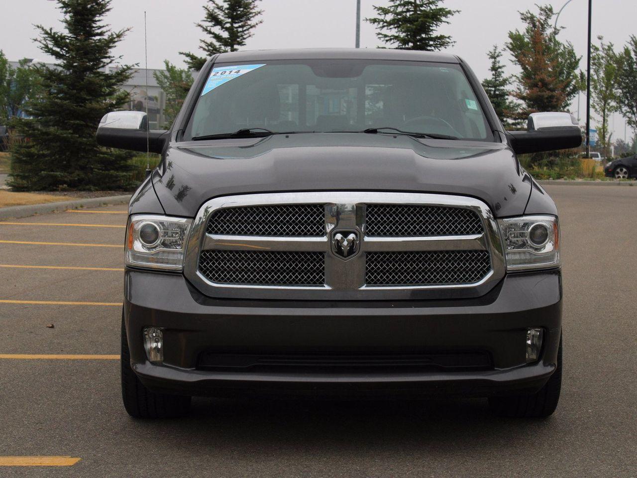 2014 Ram 1500 -2