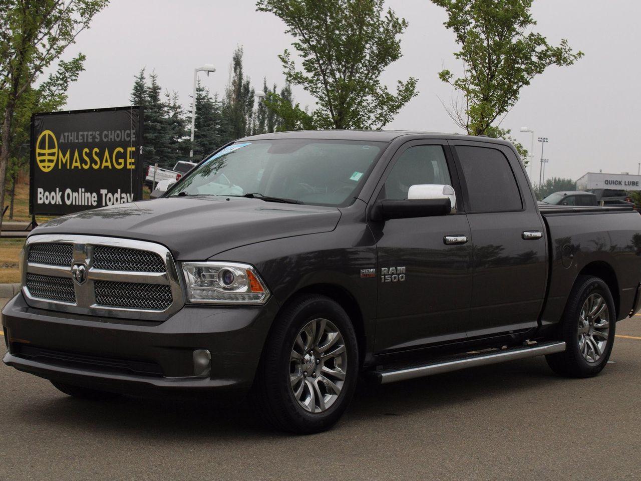 2014 Ram 1500 -3