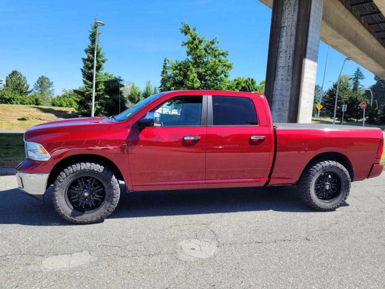 2014 Ram 1500 Outdoorsman-2