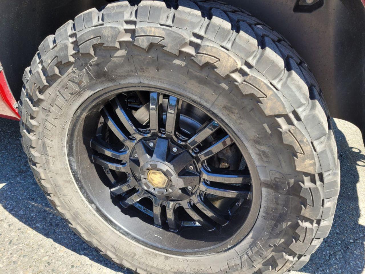 2014 Ram 1500 Outdoorsman-3