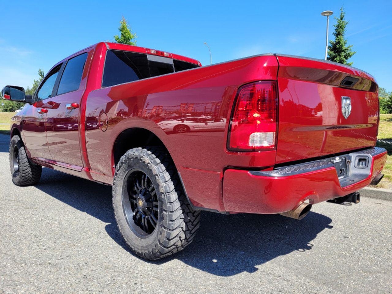 2014 Ram 1500 Outdoorsman-4