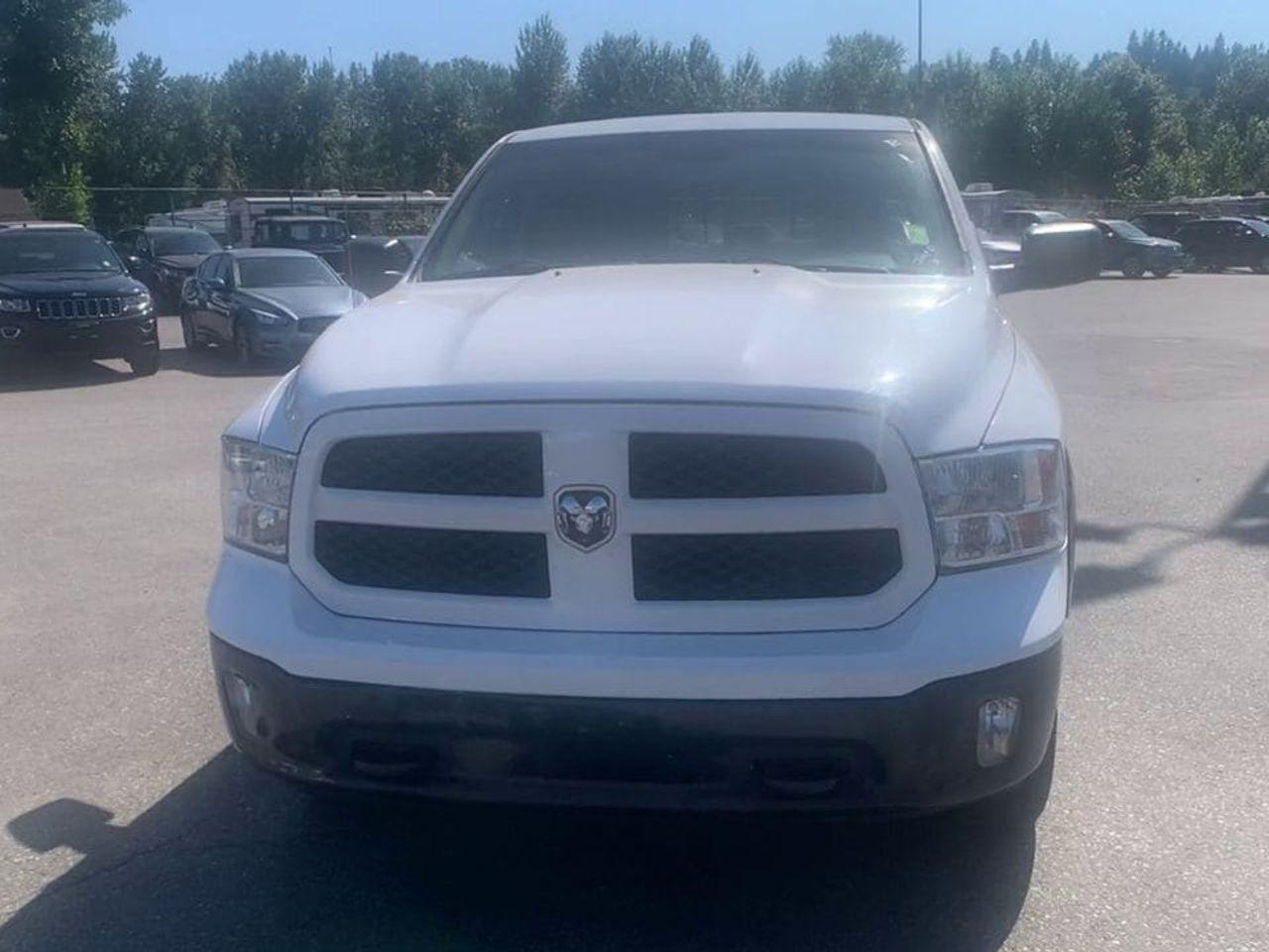 2014 Ram 1500 Outdoorsman-2