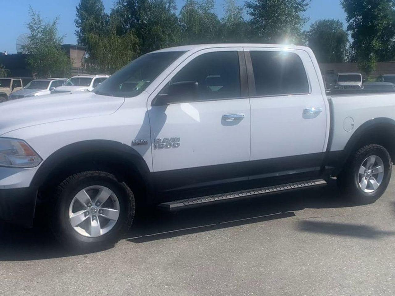 2014 Ram 1500 Outdoorsman-3