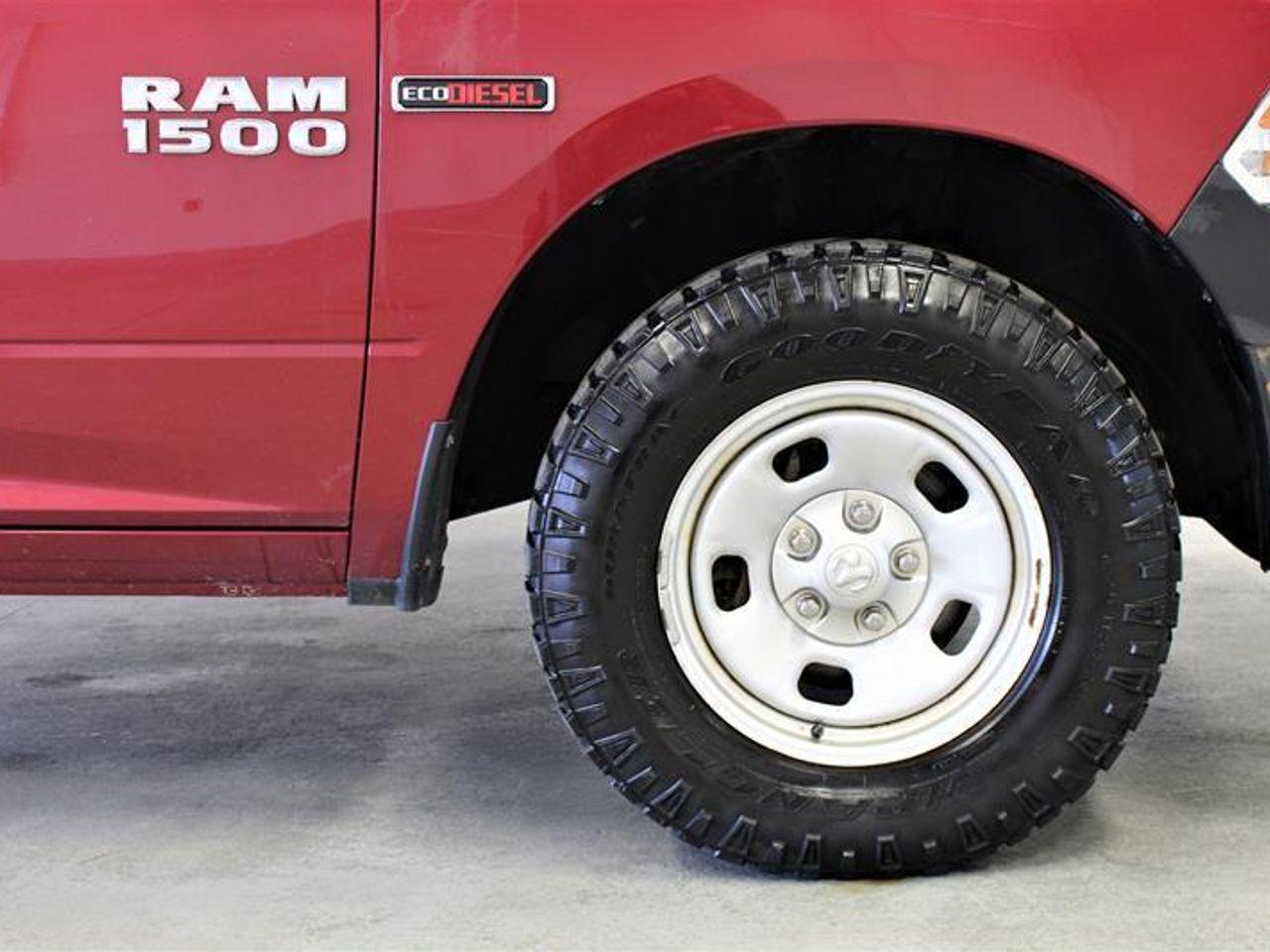 2014 Ram 1500 -3