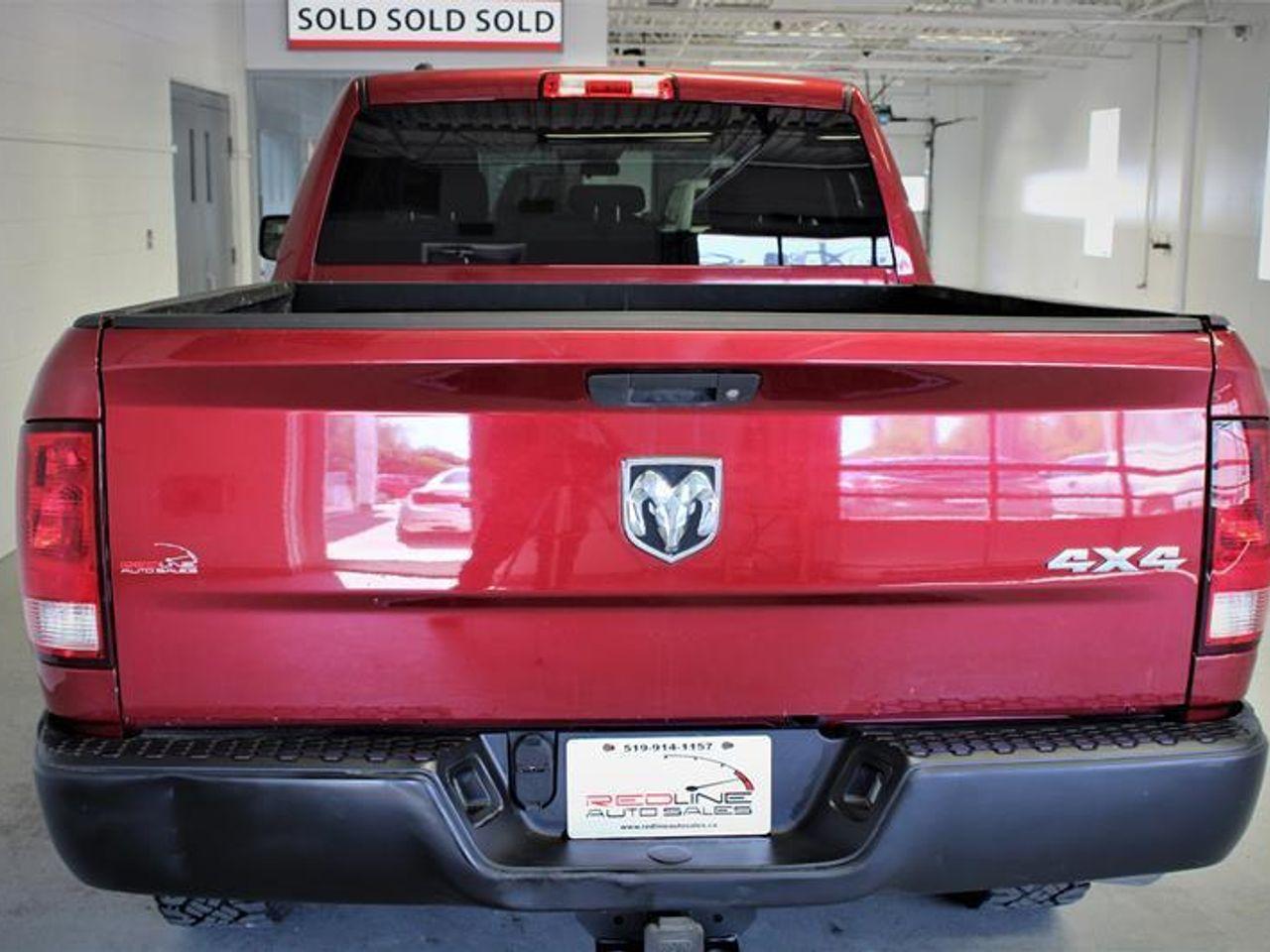 2014 Ram 1500 -4