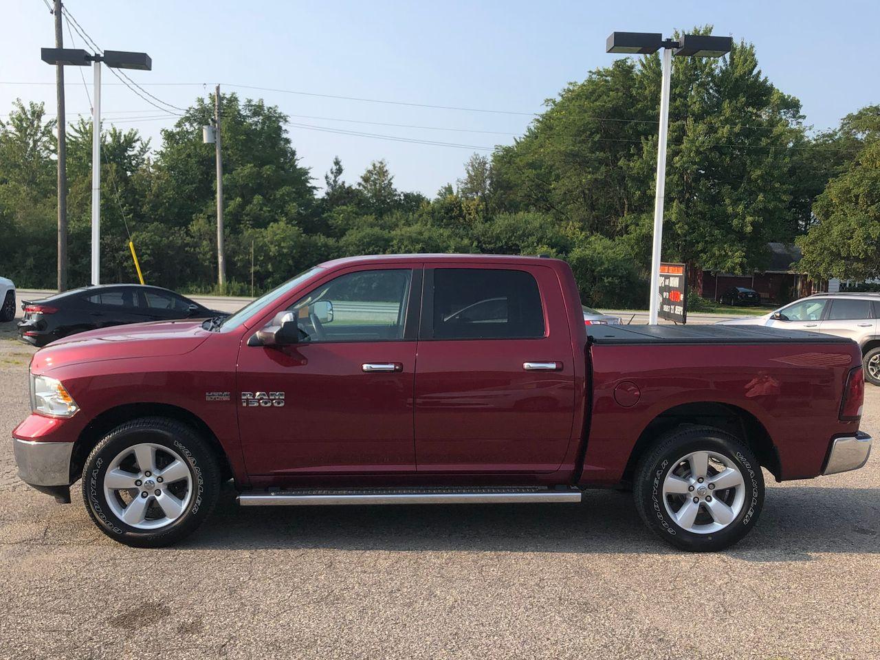 2014 Ram 1500 -4
