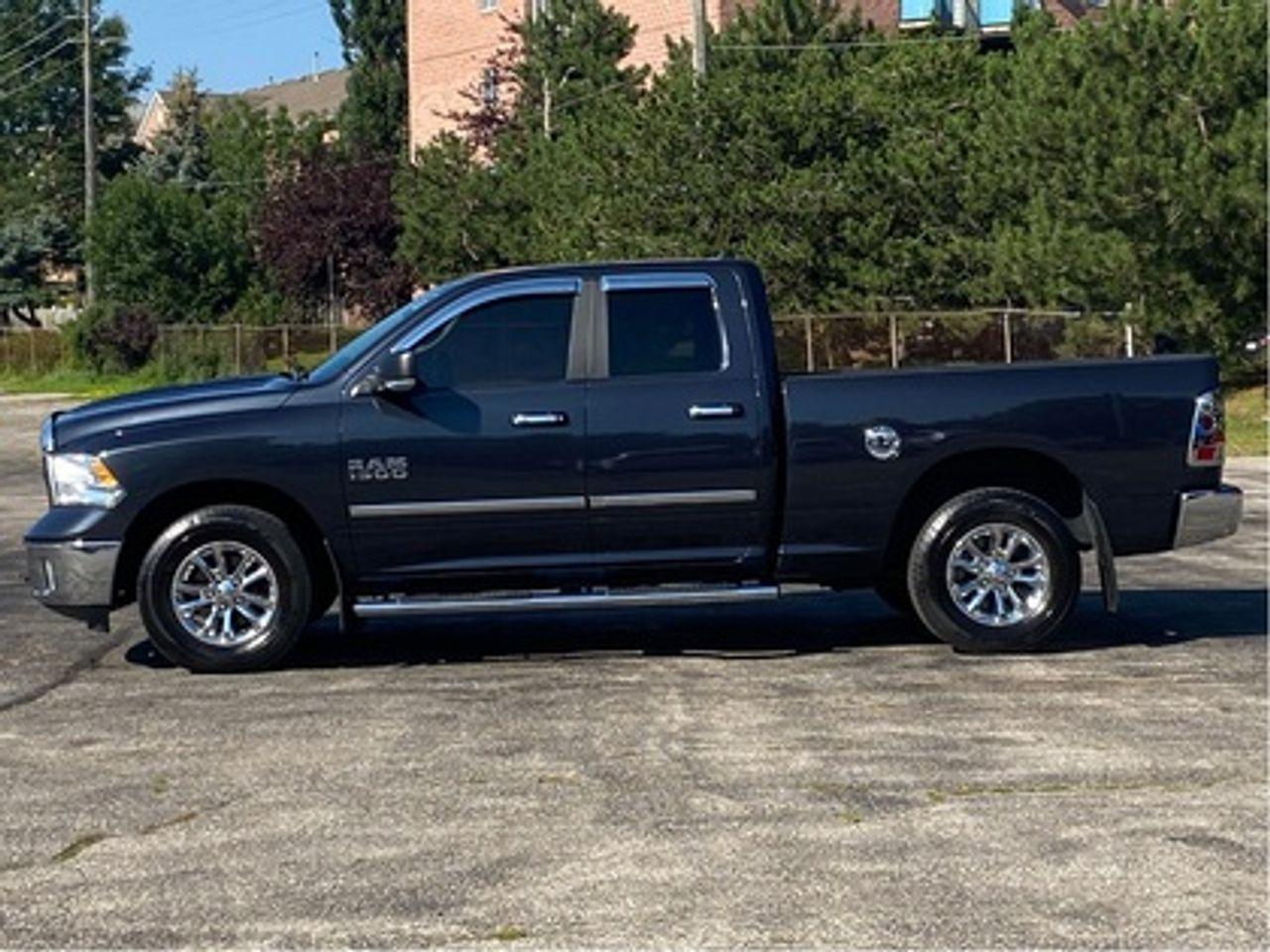 2014 Ram 1500 SLT-2