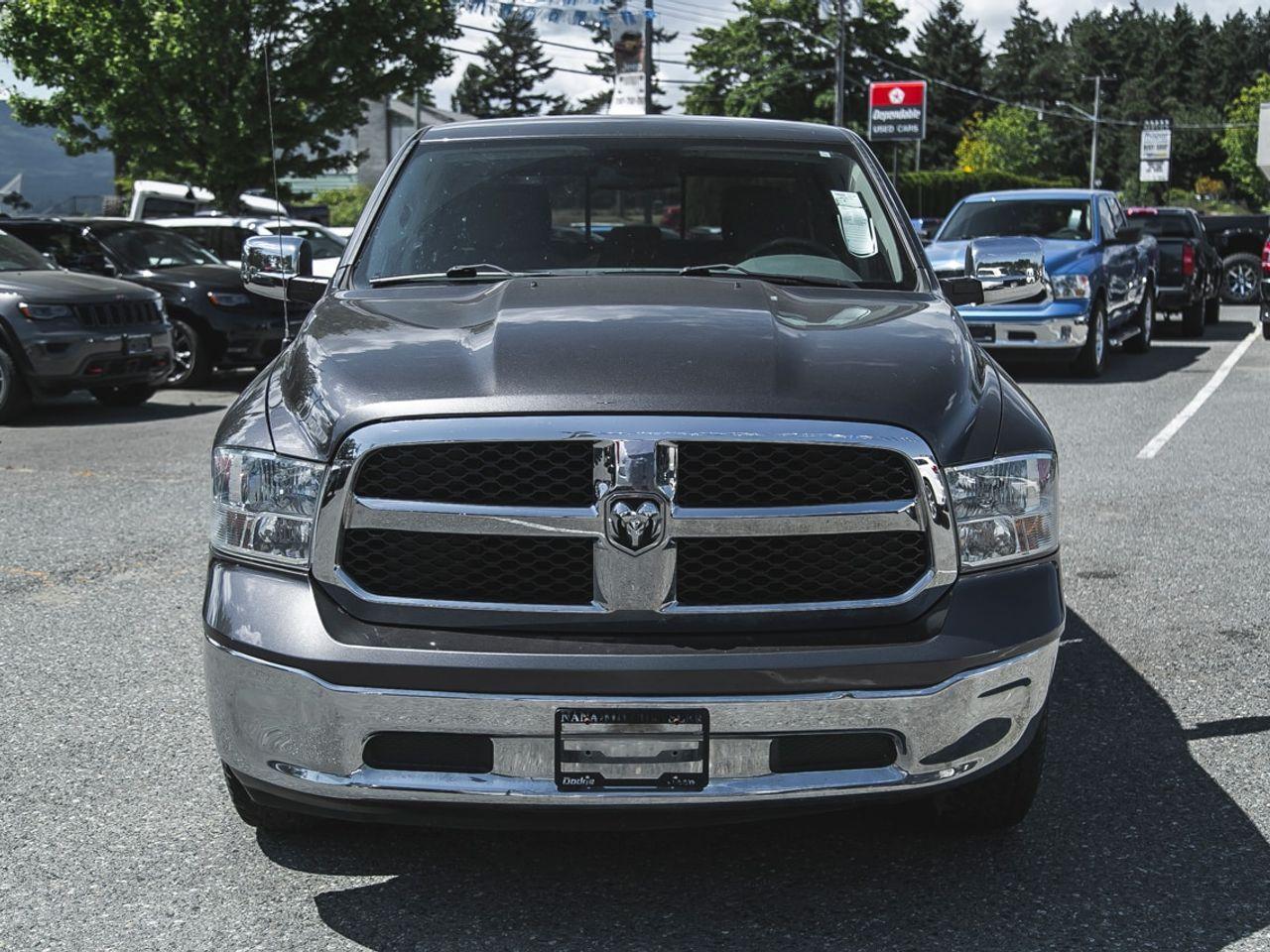 2014 Ram 1500 SLT-1
