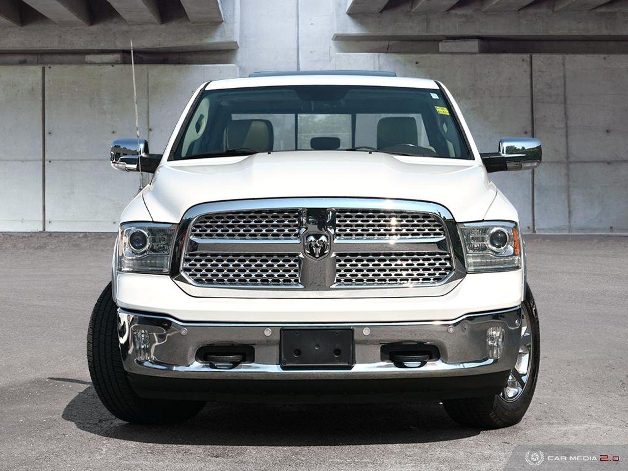 2014 Ram 1500 -1
