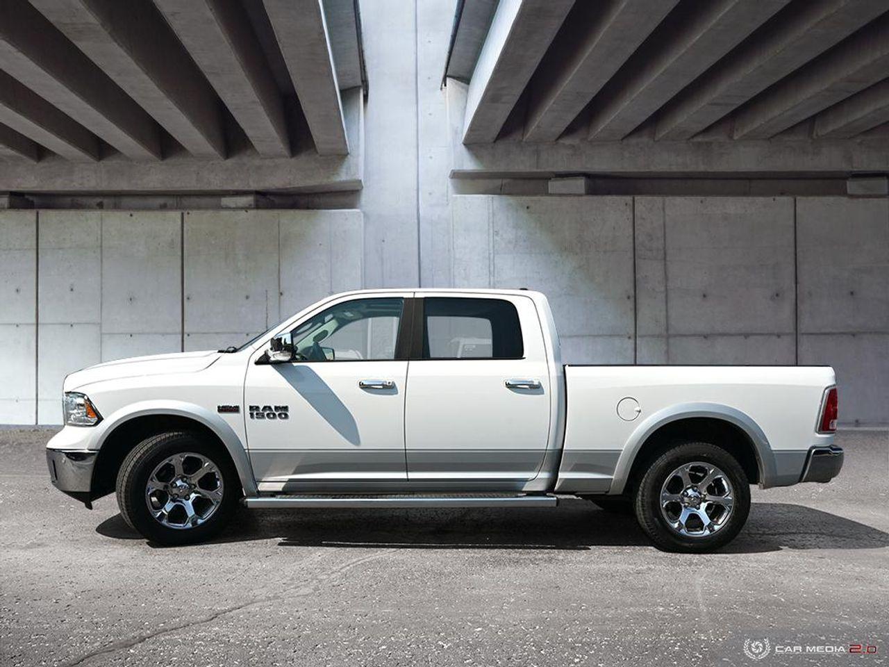 2014 Ram 1500 -2
