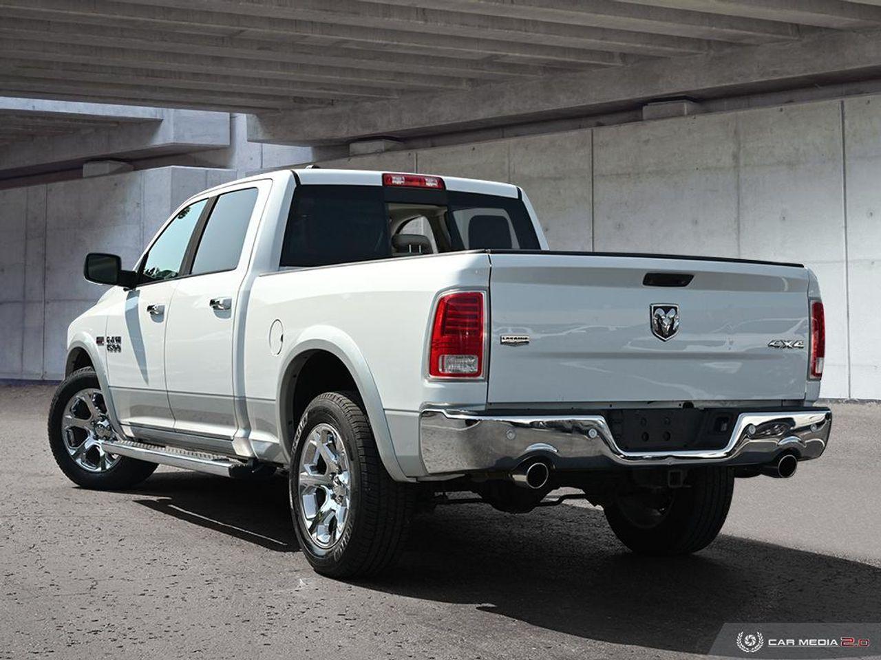 2014 Ram 1500 -3