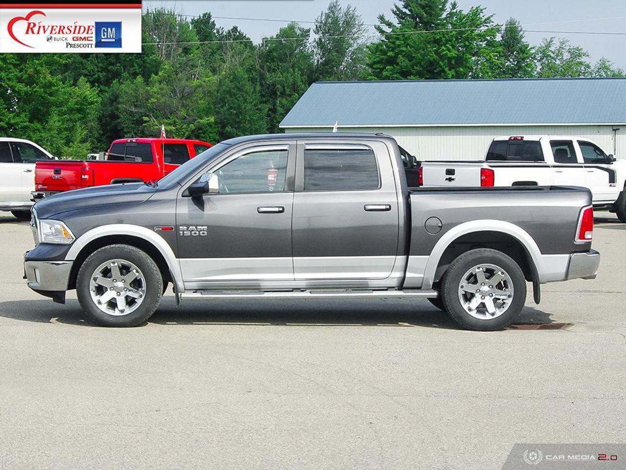 2014 Ram 1500 -2