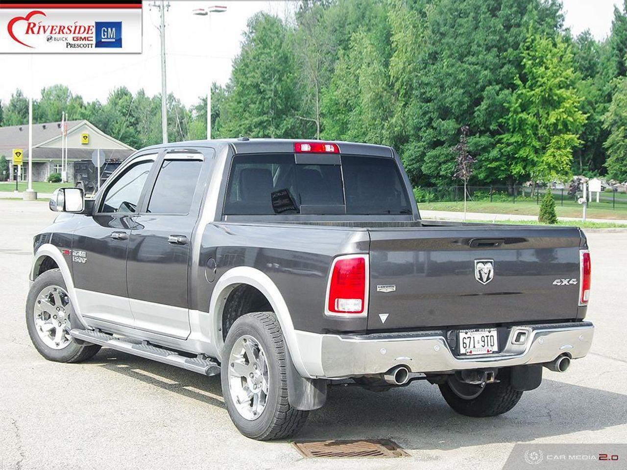2014 Ram 1500 -3