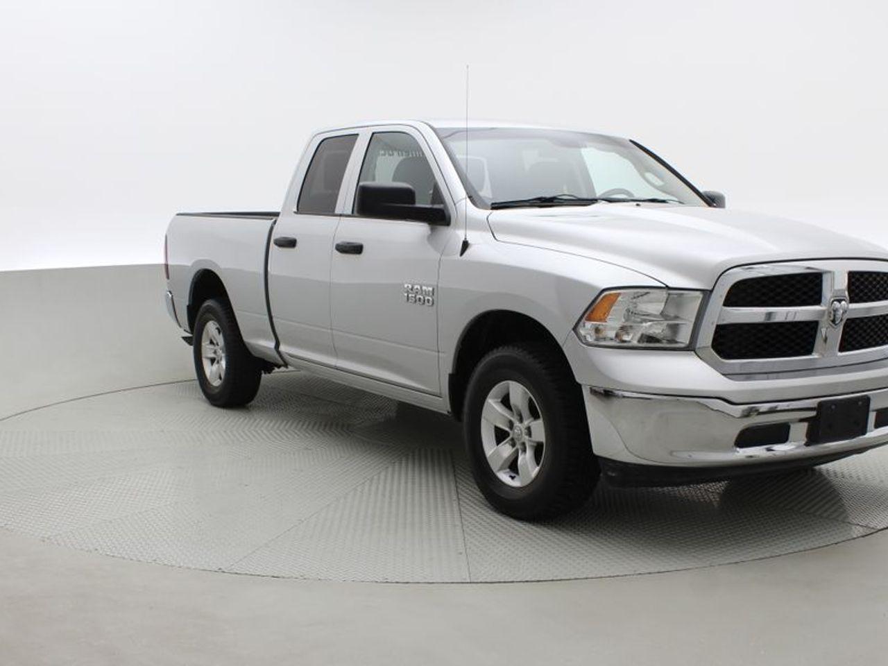 2014 Ram 1500 -1