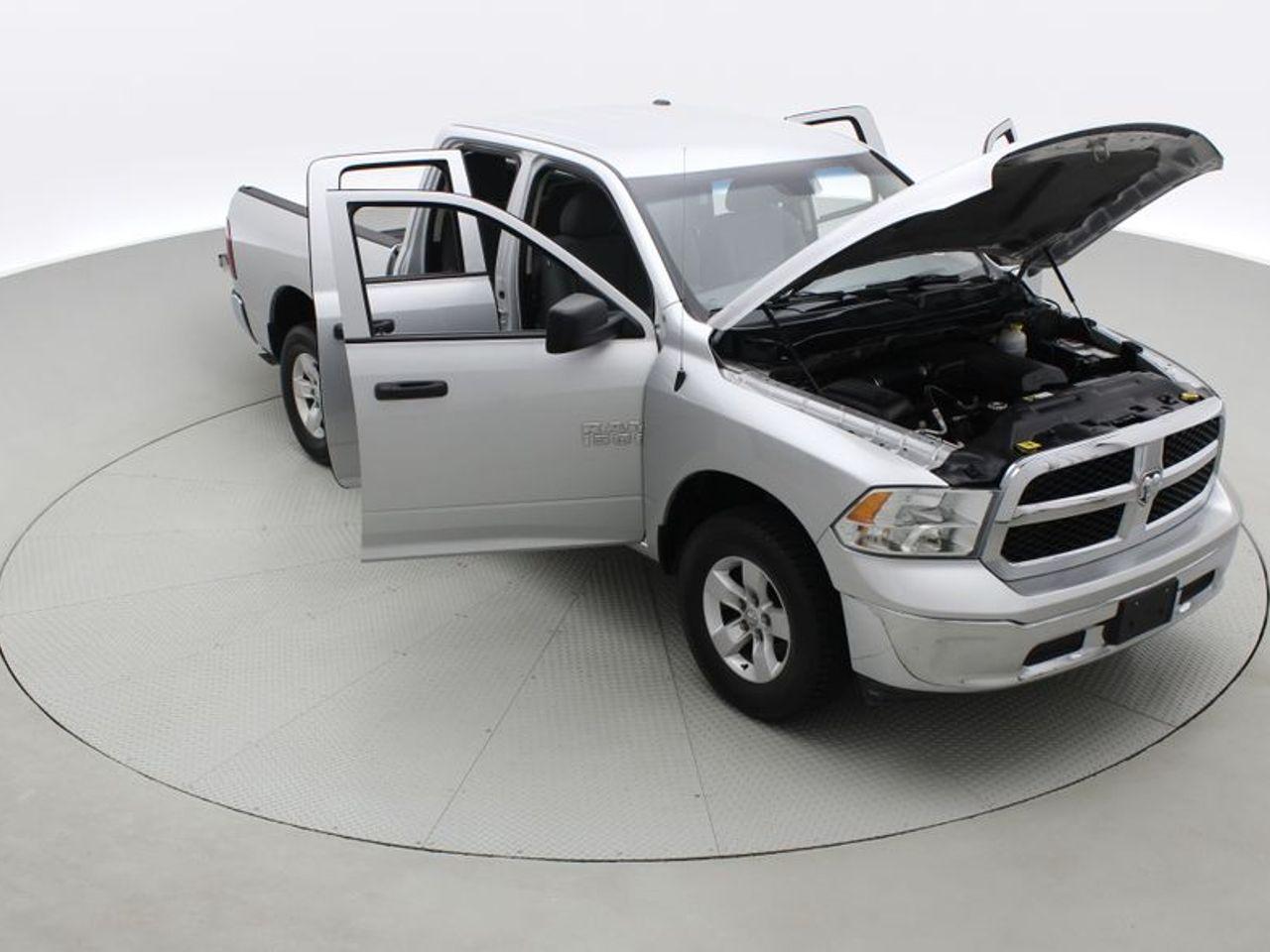 2014 Ram 1500 -2