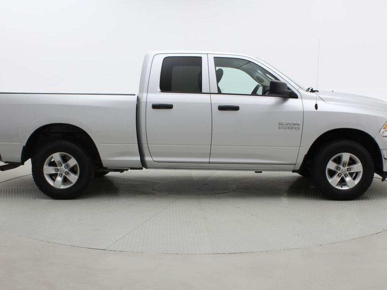 2014 Ram 1500 -4