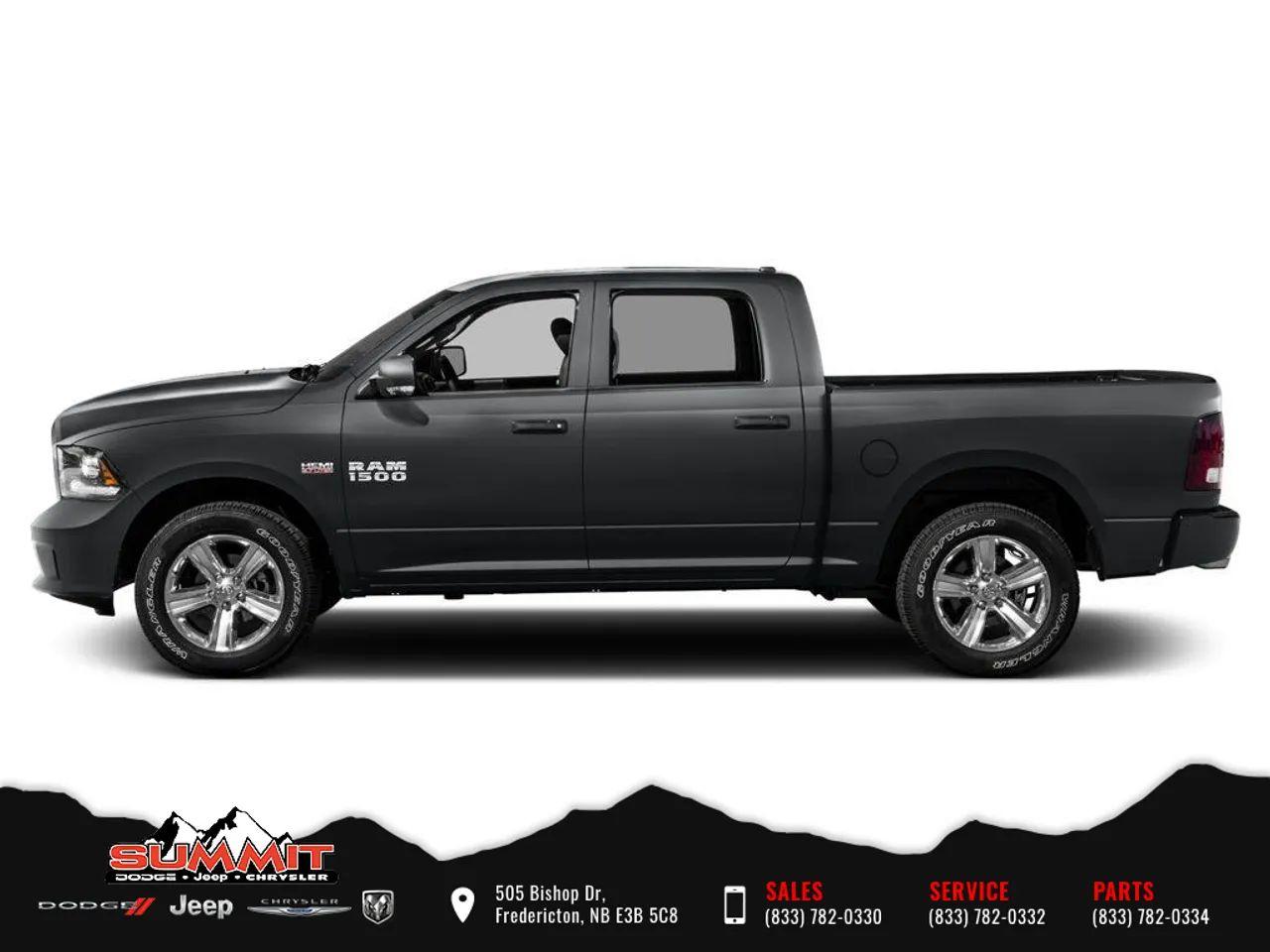 2014 Ram 1500 Sport-1
