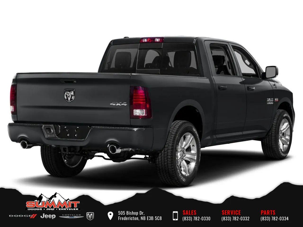 2014 Ram 1500 Sport-2