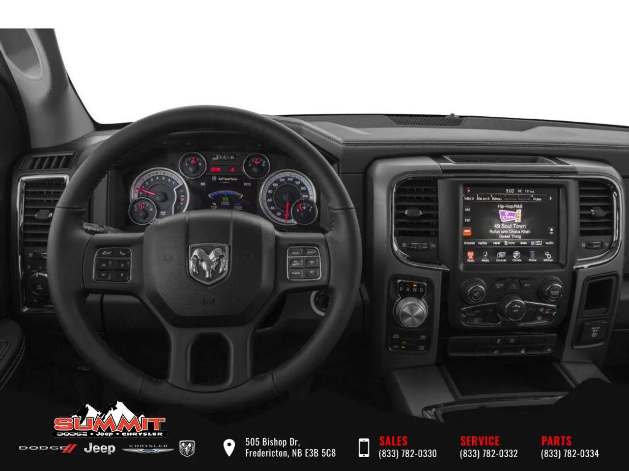 2014 Ram 1500 Sport-3