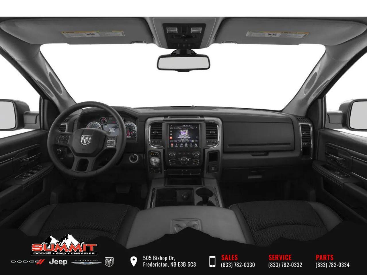 2014 Ram 1500 Sport-4