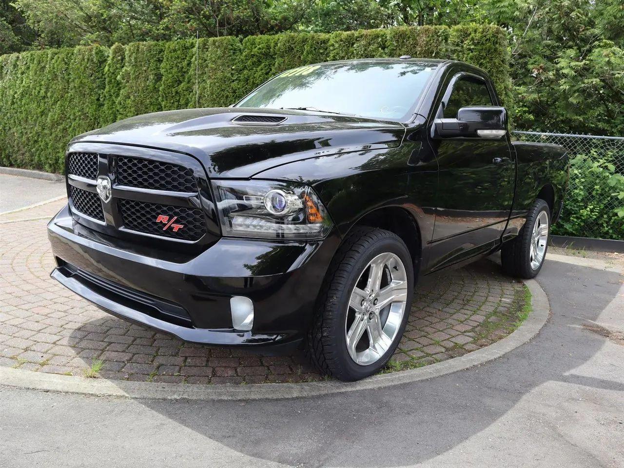 2014 Ram 1500 Sport-0