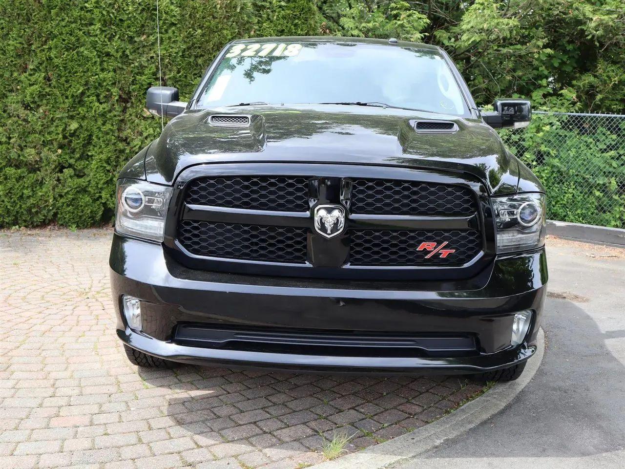 2014 Ram 1500 Sport-1