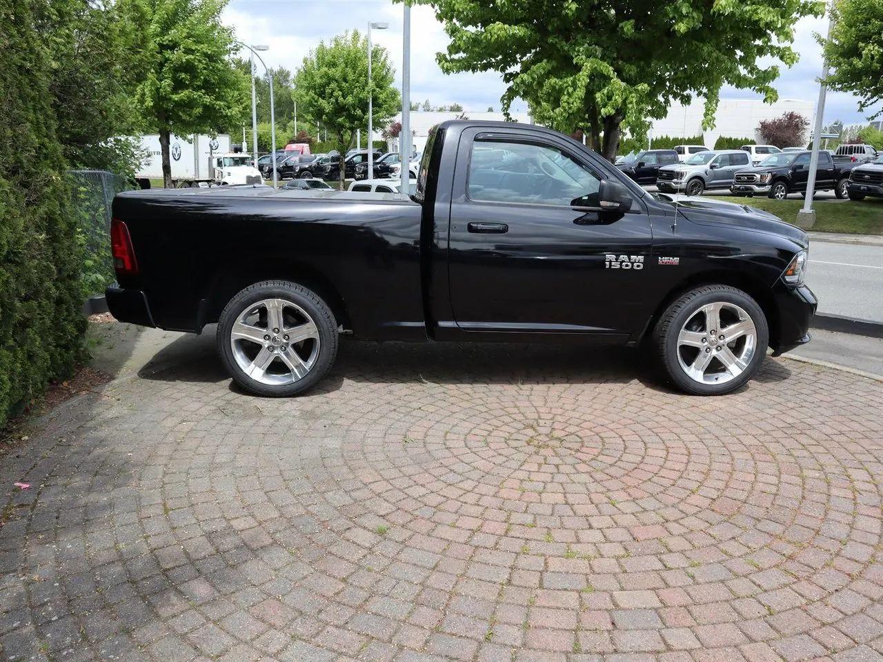 2014 Ram 1500 Sport-3